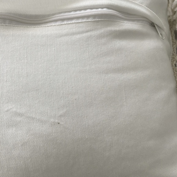 Jaipur Living Vibe Iker Lumbar Outdoor Pillow 16x24 - Picture 5 of 7